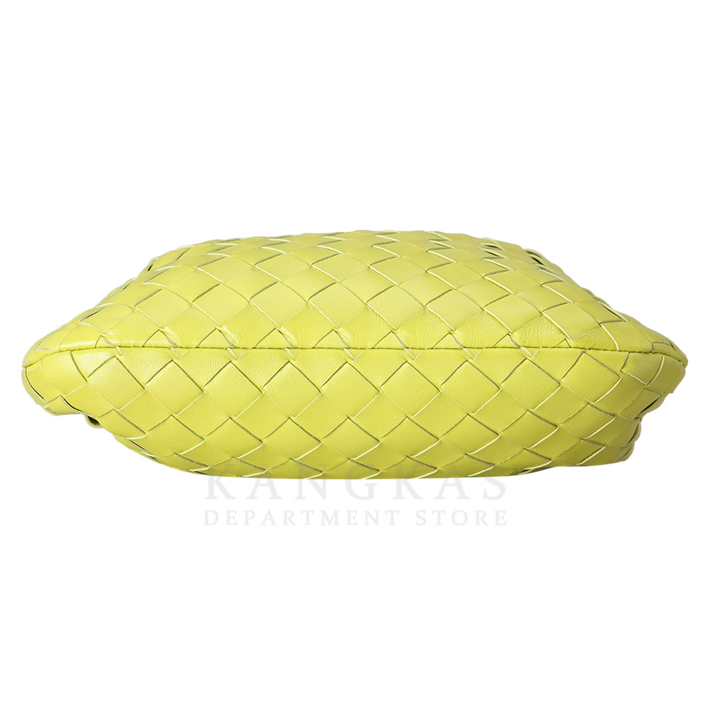 BOTTEGA VENETA(USED)보테가베네타 인트레치아토 위빙 미니 조디백